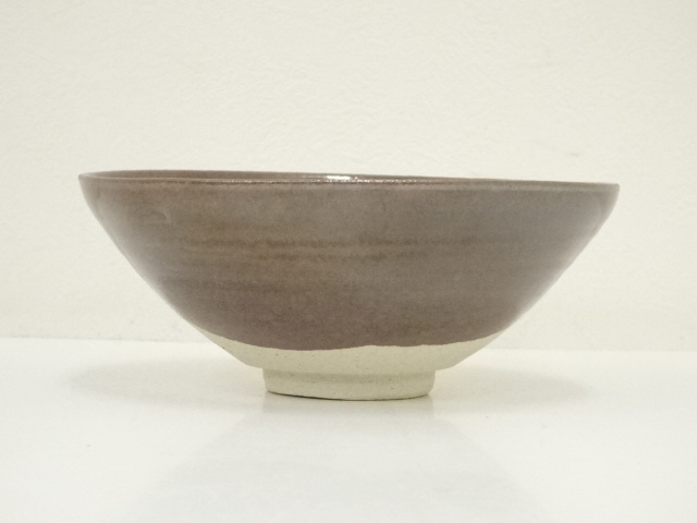 道具 ] - 道具 朱天目茶碗（共箱） | ネットショップ圭 netshop Kei